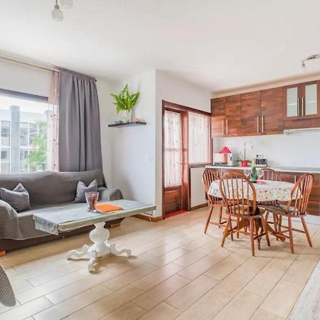 Beach Apartment Puerto Del Carmen Apt 20 Екстериор снимка