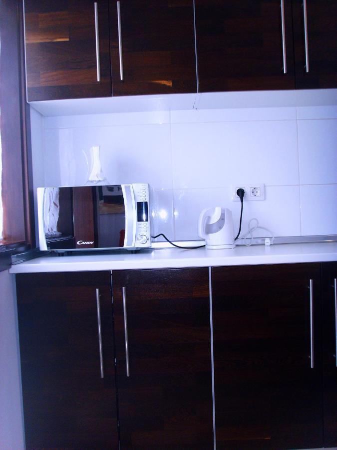 Beach Apartment Puerto Del Carmen Apt 20 Екстериор снимка