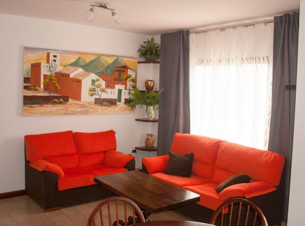 Beach Apartment Puerto Del Carmen Apt 20 Екстериор снимка
