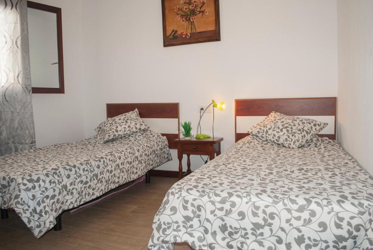 Beach Apartment Puerto Del Carmen Apt 20 Екстериор снимка
