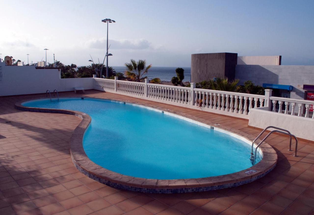 Beach Apartment Puerto Del Carmen Apt 20 Екстериор снимка
