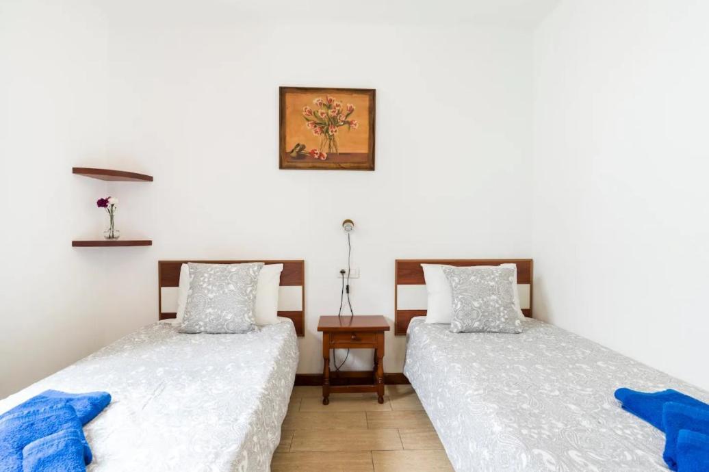 Beach Apartment Puerto Del Carmen Apt 20 Екстериор снимка