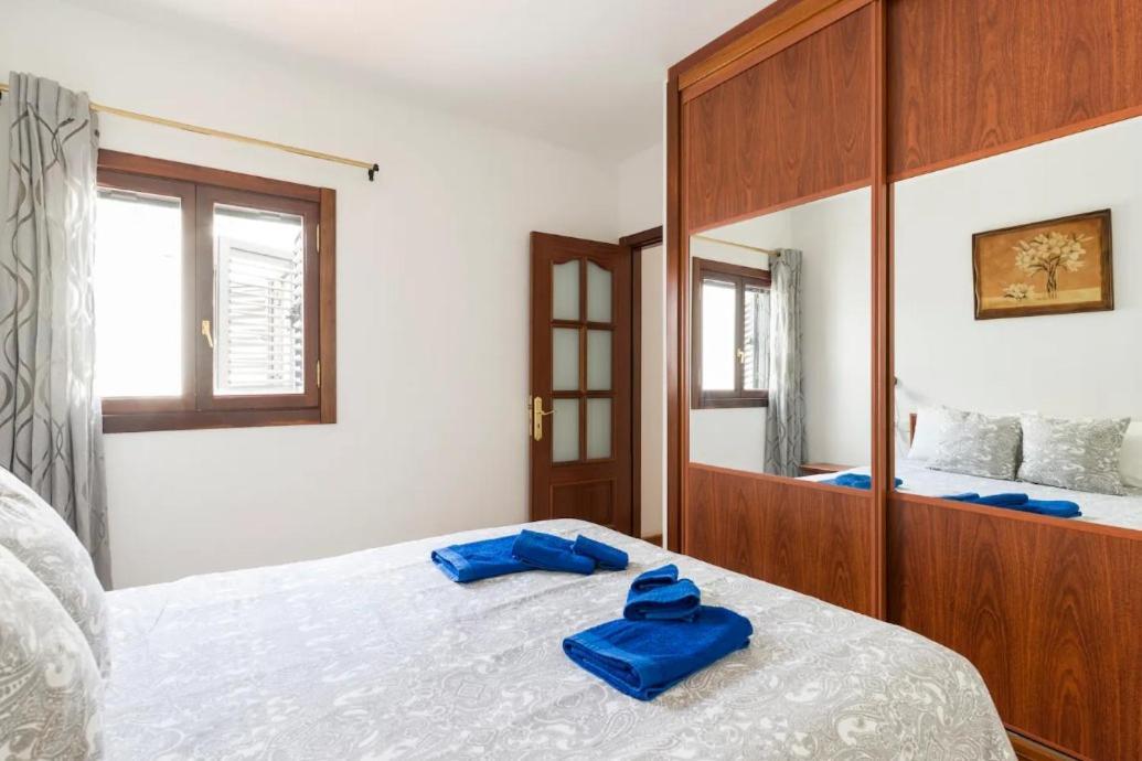 Beach Apartment Puerto Del Carmen Apt 20 Екстериор снимка