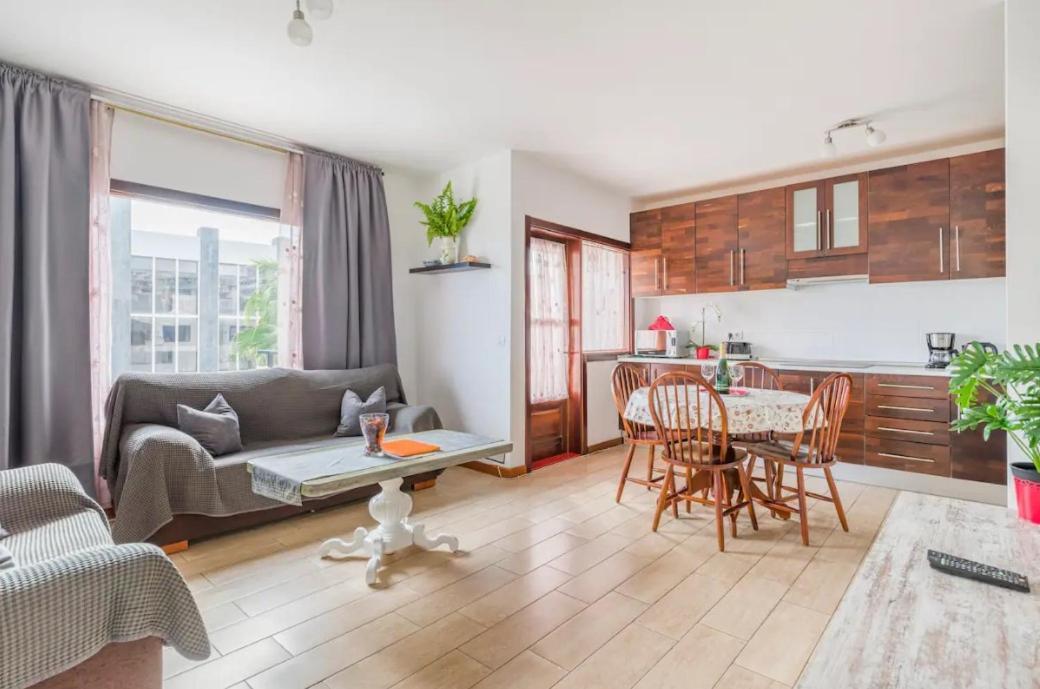 Beach Apartment Puerto Del Carmen Apt 20 Екстериор снимка