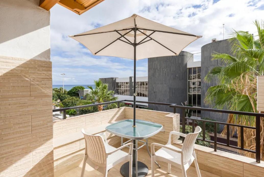 Beach Apartment Puerto Del Carmen Apt 20 Екстериор снимка